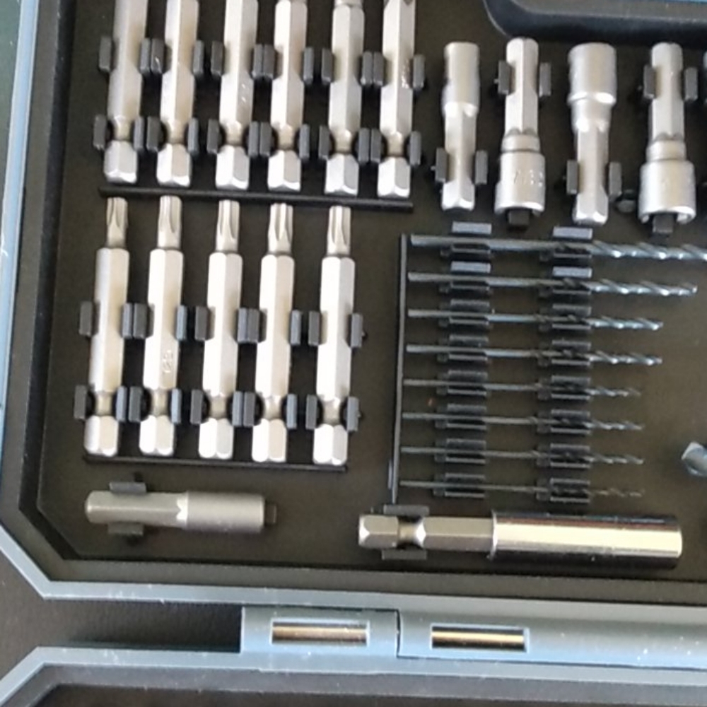Tools - Picture 3 of 5